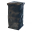 Stone pillar