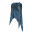 Troll hide cape