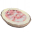 Uncooked piquant pie