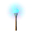 Wisp torch