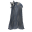 Wolf fur cape