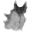 Wolf pelt