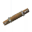 Wood iron beam 26°