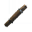 Wood iron beam 45°