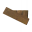 Wood wall 26° (inverted)