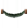 Yule garland