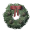 Yule wreath