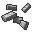 Aluminum Fragments