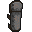 Articulated Metal Shin Armor