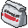 Bag of Concrete Powder