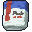 Bag of Plaster Powder