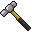 Ball-peen Hammer