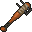 Baseball Bat with Railspike