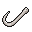 Bone Fishing Hook