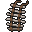 Bone Pectoral