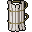 Bone Shin Armor