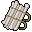Bone Shoulder Armor