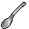 Bone Spoon