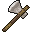 Bone War Hatchet