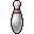 Bowling Pin