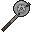 Brake Disc Scrap Metal Weapon