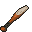 Broken Baseball Bat