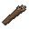 Broken Plank