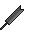 Broken Simple Sword Blade