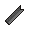 Broken Simple Sword Blade (No Tang)