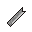 Broken Sword Blade (No Tang)
