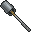 Bucket Maul - Metal Handle