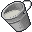 Bucket of Concrete