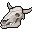 Bull Skull