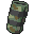 Bulletproof Vest Thigh Armor