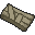 Burlap Bandeau