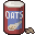 Can of Oats
