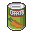 Canned Carrots