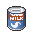 Canned Evaporated Milk