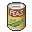 Canned Peas