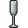 Champagne Glass