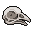 Chicken Skull