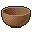 Clay Bowl (Unfired)