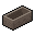 Clay Ingot Mold (Unfired)