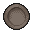Clay Plate (Unfired)