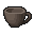Clay Teacup (Unfired)
