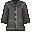 Cowhide Coat