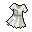 Crafted Cotton Knee-length Dress
