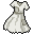 Crafted Cotton Long Dress