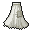 Crafted Cotton Long Skirt