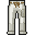 Crafted Cotton Pants